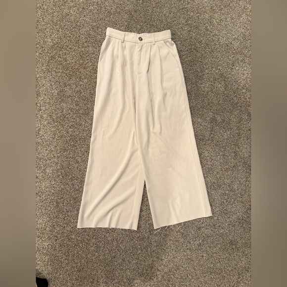 Bohme Wide Leg Trousers | Size: Medium - Picture 1 of 3